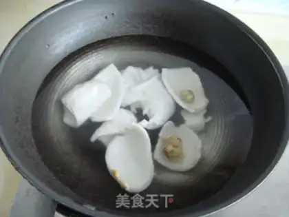 Make step 3