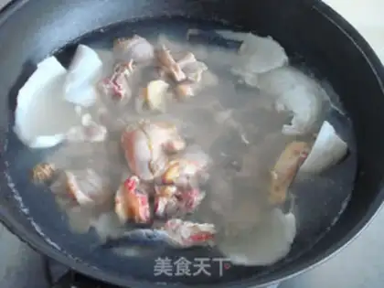 Make step 4