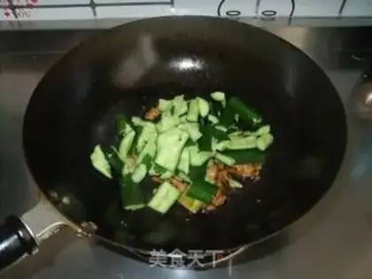 Make step 7