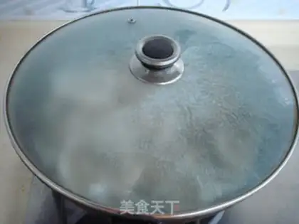 Make step 5