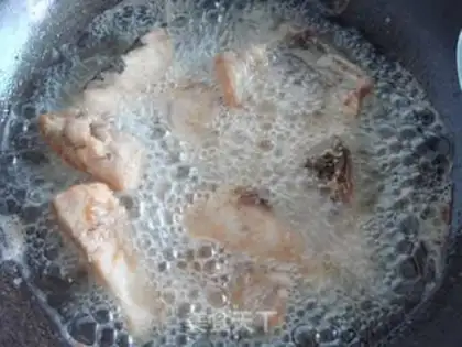 Make step 2