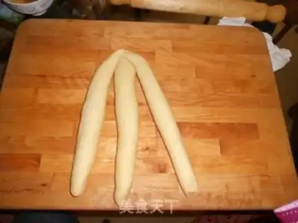 Make  step 8