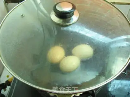 Make step 1