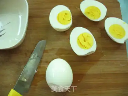 Make step 2