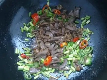 Make  step 5