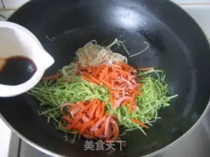 Make step 5