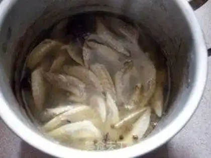 Make step 3
