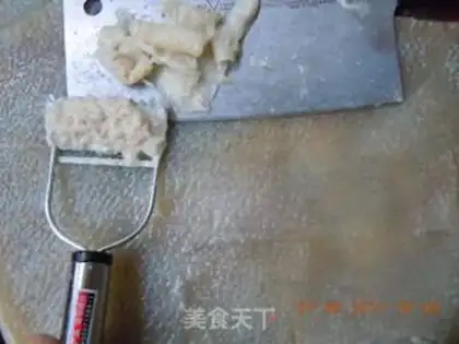 Make step 2