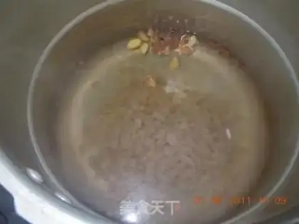 Make step 3