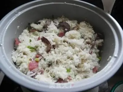 Make step 5