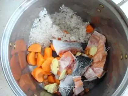 Make step 3