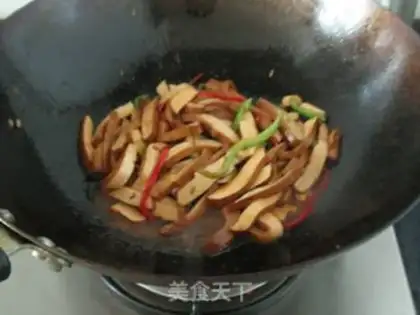 Make step 5