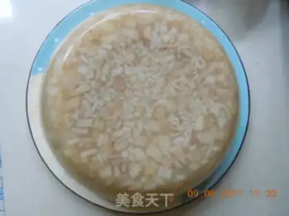 Make step 5