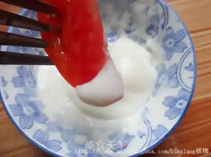 Make step 16
