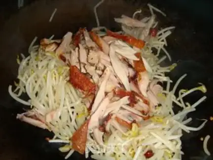 Make step 5