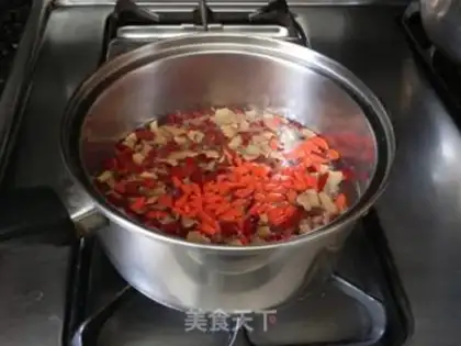 Make step 5