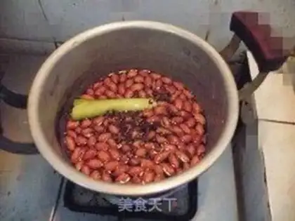 Make step 1