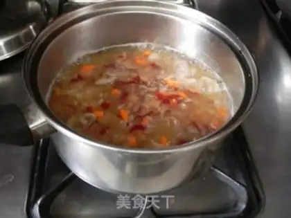 Make step 7