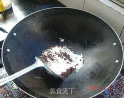 Make step 2