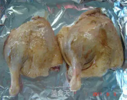 Make step 5