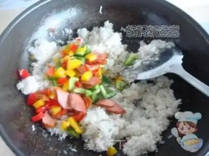 Make step 3