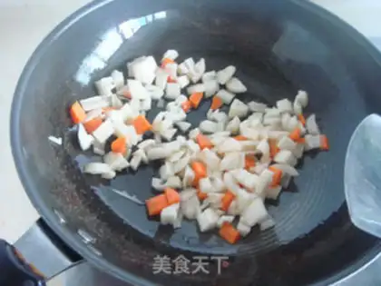 Make step 1