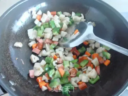 Make step 2