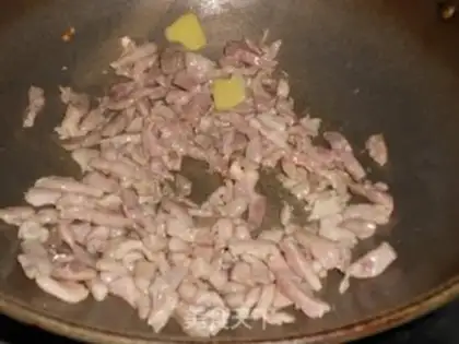 Make step 5