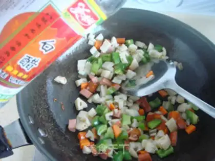 Make step 3