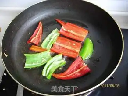 Make step 2