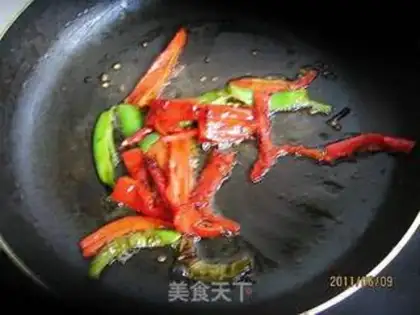 Make step 3