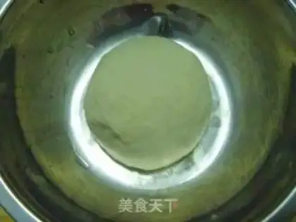 Make step 1