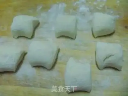 Make step 1