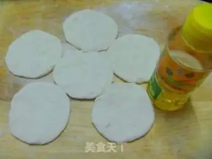 Make step 3