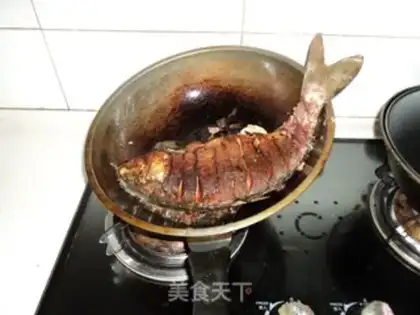 Make step 8
