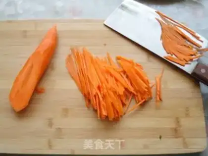 Make step 1