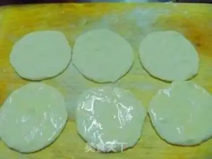 Make step 4