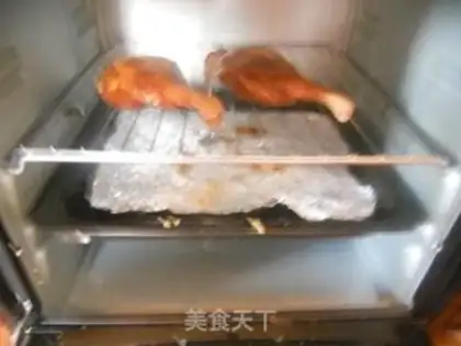 Make step 5