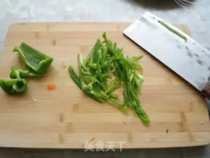 Make step 2