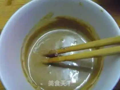 Make step 3