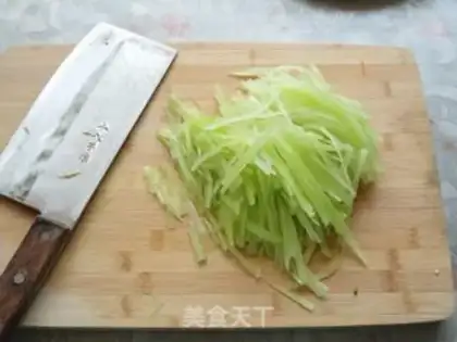 Make step 3