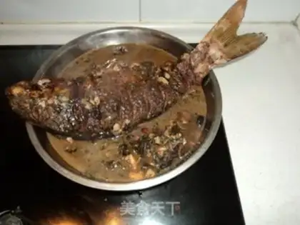 Make step 11