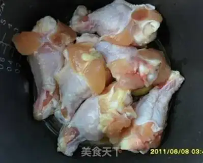 Make step 2