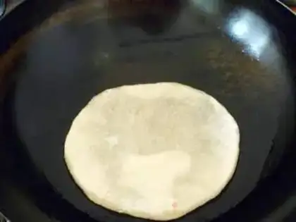 Make step 7
