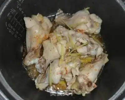 Make step 3