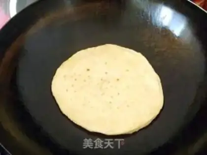 Make step 8