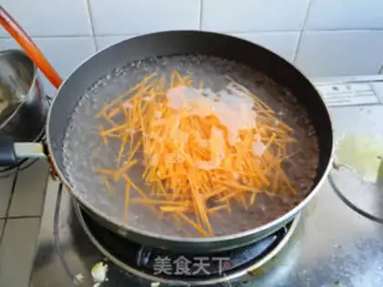 Make step 5