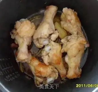 Make step 9
