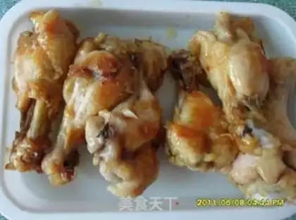 Make step 5