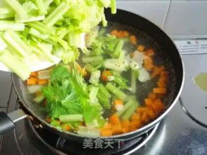 Make step 5